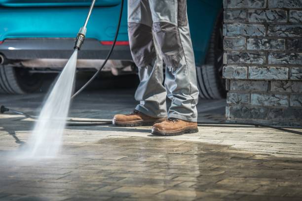 Best Concrete Sealing  in Wintersville, OH