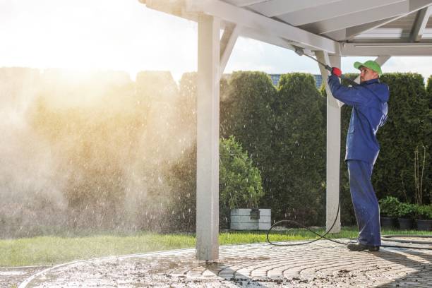 Best Concrete Sealing  in Wintersville, OH